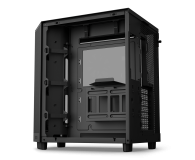 NZXT H6 FLOW Black - 1204444 - zdjęcie 2
